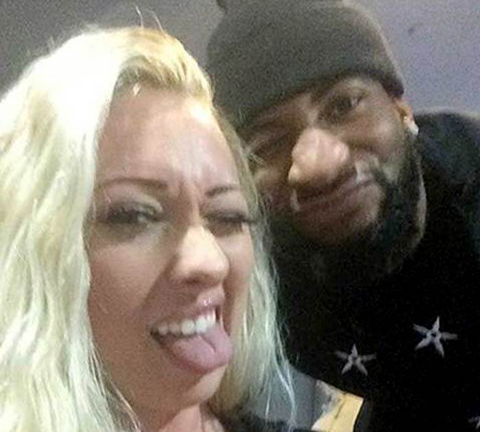 NBA's Andre Drummond -- I'm Not Dating Famous Escort