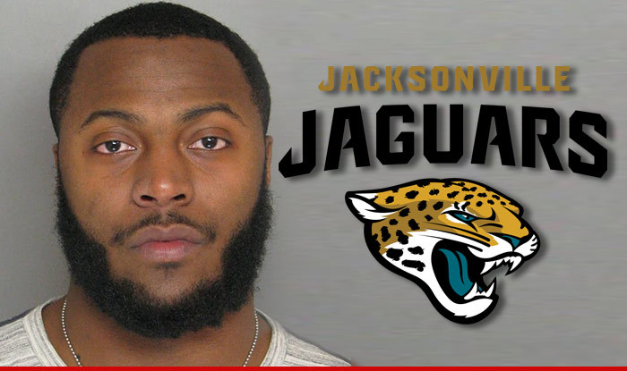 NFL RB Bernard Pierce -- DUI Arrest Was God's Will