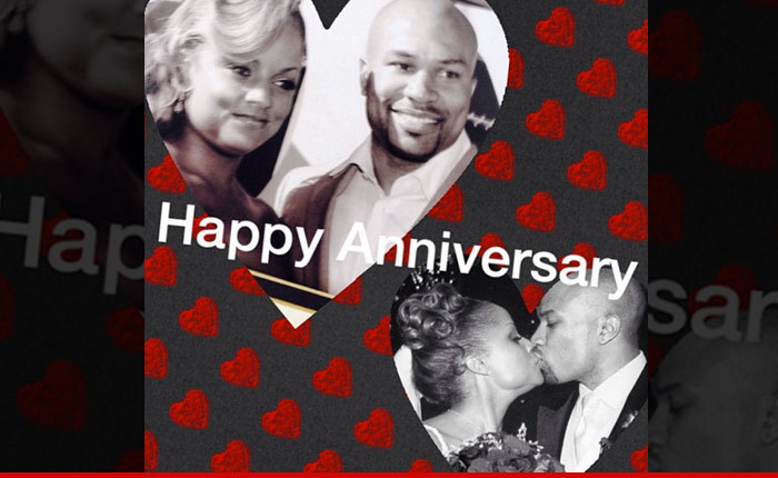 Derek Fisher -- Marriage Imploded In Last 30 Days