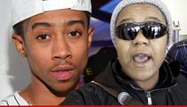 Justin Bieber Sidekick Lil Twist Charged with 6 Felonies in Kyle Massey Attack