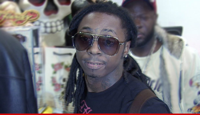 Lil Wayne -- Drake was Right ... 'F*** That Ho!'