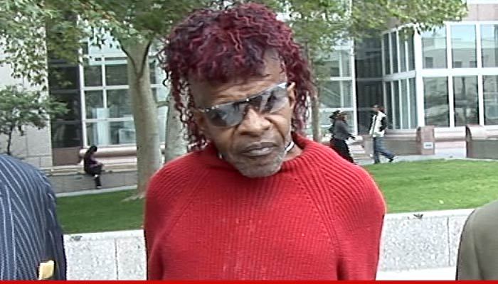 Sly Stone -- Lawyer Suffers Supreme KO From Fake Diana Ross