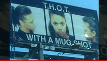 'Love and Hip Hop' Lawsuit -- It's the THOT That Counts