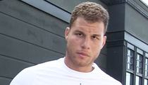 Blake Griffin -- Off the Hook ... In Vegas Pimp Slap Case