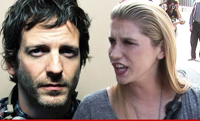 Dr. Luke -- Prove the Abuse ... Turn Over Kesha's Medical Records
