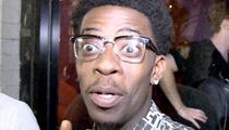 Rich Homie Quan Beats Down Club Security ... Makes James Bond Getaway
