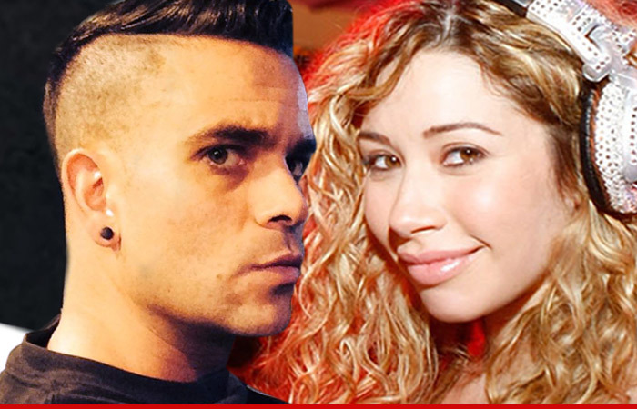 'Glee' Star Mark Salling Settles with Former GF in Fight Over Sexual Encounter