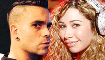 'Glee' Star Mark Salling Settles with Former GF in Fight Over Sexual Encounter