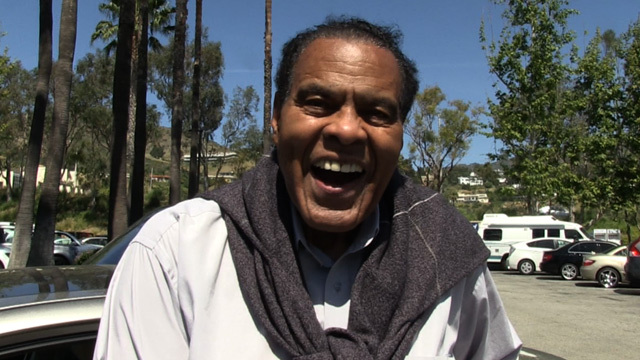 Ex-Lakers Teammate -- CALLS BS ON WILT CHAMBERLAIN ... No Way He Boned All Those Chicks!