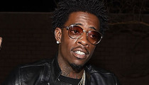 Rich Homie Quan -- Dramatic Boat Escape Is a Lie!!!!