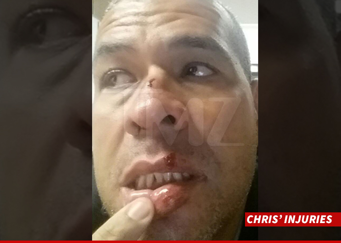 Rich Homie Quan Alleged Victim -- Not So Fast 007 ... I'm Suing!
