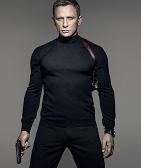 Next James Bond Film After Spectre | check out the first teaser trailer for the next james bond Next James Bond Film After Spectre | check out the first teaser trailer for the next james bond