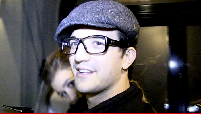 'DWTS' Pro Mark Ballas -- No Longer Adores His Penthouse View