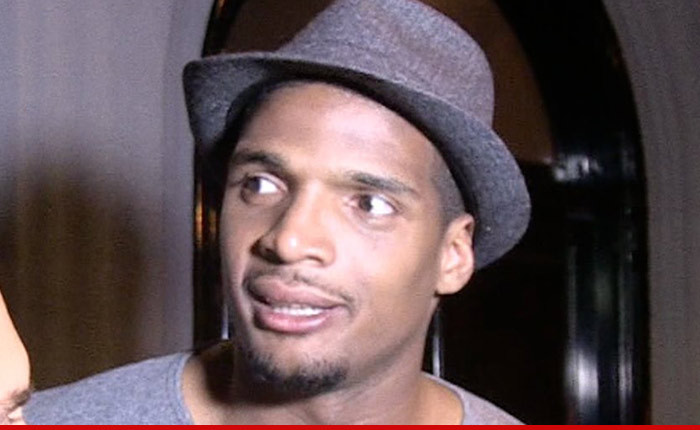 Michael Sam -- Gay NFL Players Came Out to Me ... Some Are Very Famous