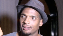Michael Sam -- Gay NFL Players Came Out to Me ... Some Are Very Famous