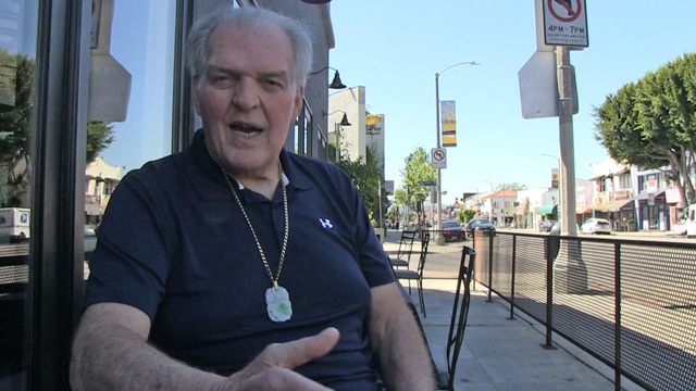 'Superman' Villain Jack O'Halloran -- Christopher Reeve Was An Ass! I Nearly Knocked Him Out