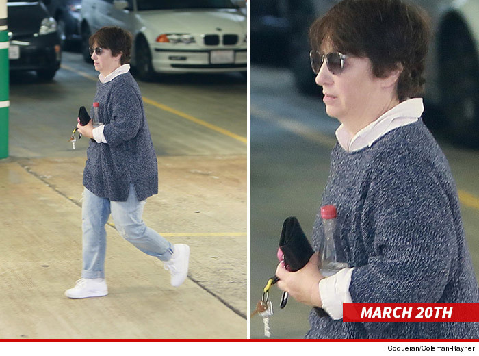 'Jerry Springer' Producer -- Cops Say She Lied Over Sister's 'Suicide'