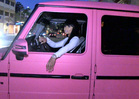 Blac Chyna -- Hey Kylie, Watch and Learn (VIDEO)