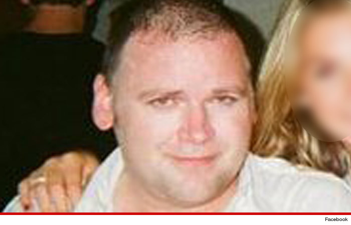 ANDREW GETTY -- J. Paul Gettys Grandson Dead. Ex-Girlfriend.