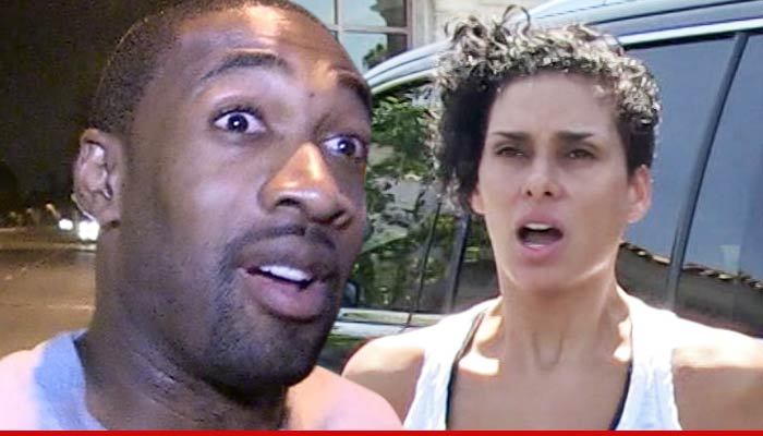 Gilbert Arenas -- My Fiancee's $1 Million Ring ... WAS FAKE!!!