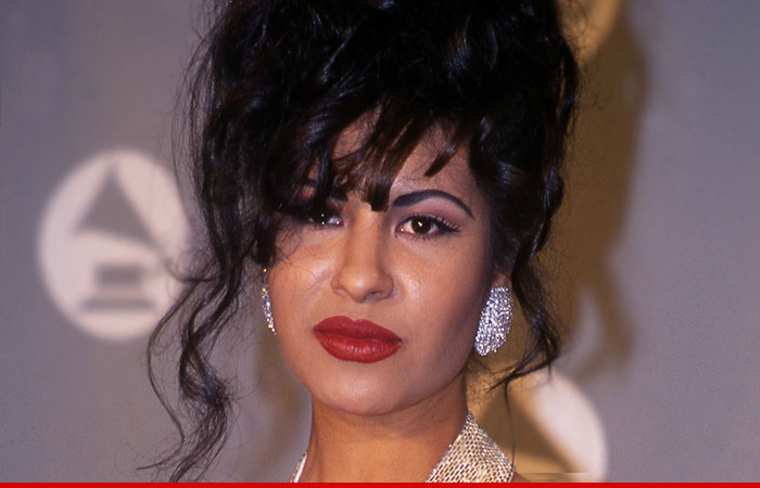 Selena ... Her Murder as Big as JFK Assassination