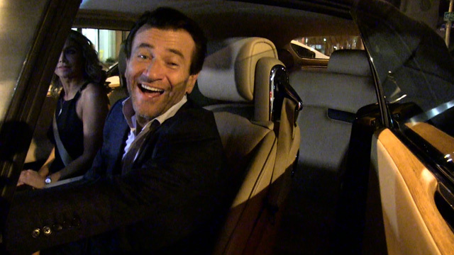 'Shark Tank' Star Robert Herjavec -- Mayweather Ticket Prices Are Crazy ... Even For Me!
