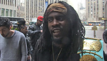 Wale -- THE WWE BLACKBALLED ME ... Asks For 2nd Chance! 