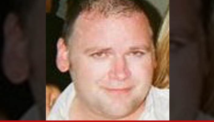Andrew Getty -- Stomach Issues May Have Triggered Death
