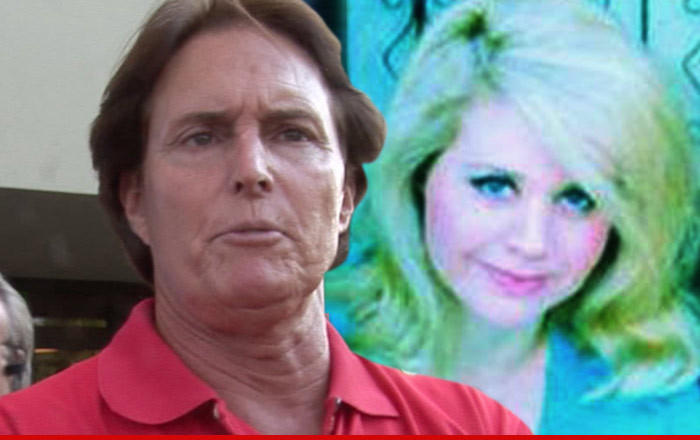 Bruce Jenner Faces Wrongful Death Suit By Victim's Stepchildren