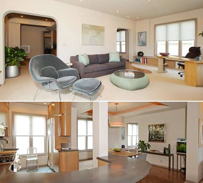 'Empire' Co-Creator Danny Strong -- Not Quite Livin' Like Lucious ... Snags Modest Crash Pad