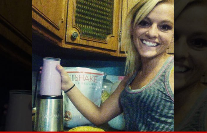 'Teen Mom' Mackenzie McKee -- Rattled By Crash ... But Rollin' With New Shake Deal