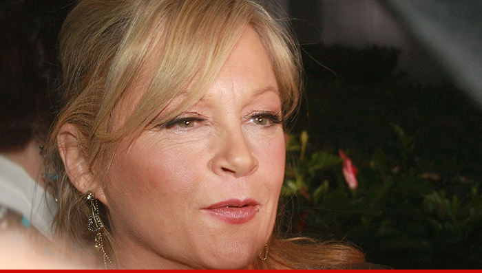 'Dallas' Star Charlene Tilton -- My Landlord's Driving Me Bonkers!!!