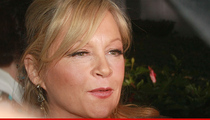'Dallas' Star Charlene Tilton -- My Landlord's Driving Me Bonkers!!!