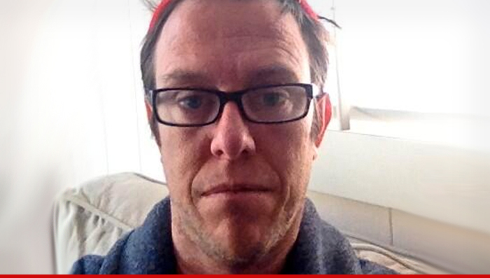 'Got Milk' Guy Sean Whalen -- Got Married, Got Kids ... Got Divorce