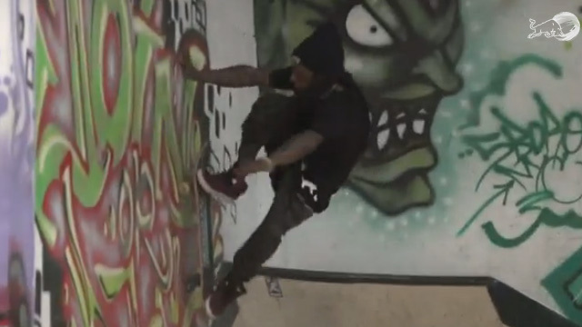 Lil Wayne -- I'm No Crap Skater ... I'm Pretty Damn Good