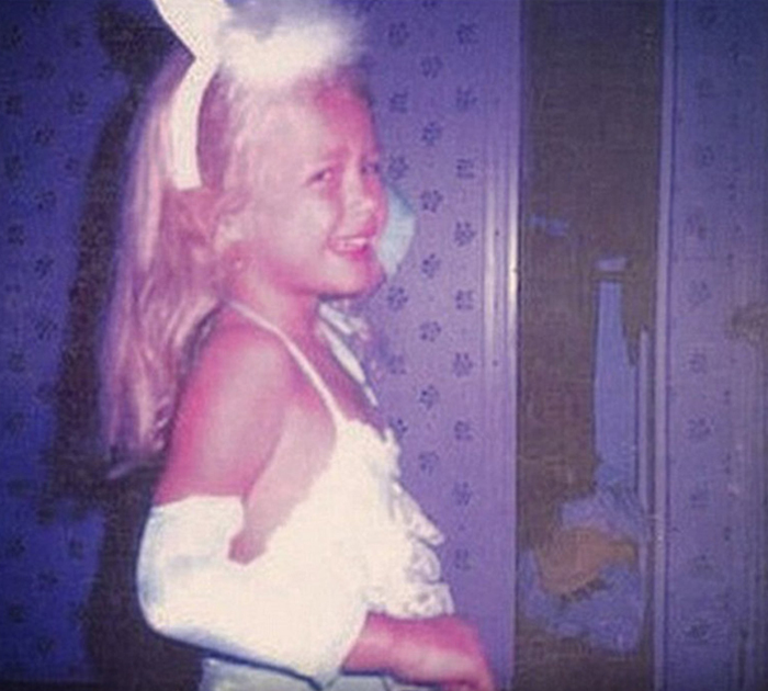 Guess Who This Happy Hopper Turned Into!