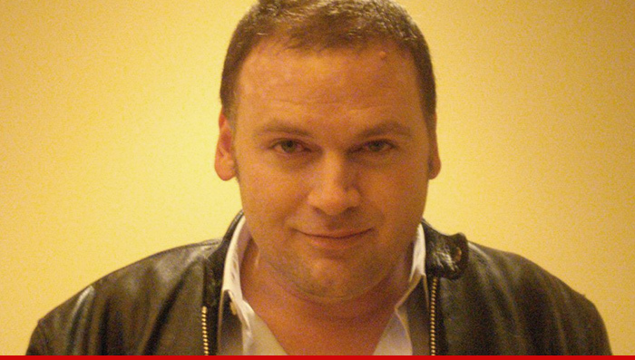 J. Paul Getty Grandson -- Massive Blood Loss Before Death ... Ulcer Suspected