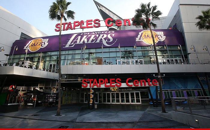 Lakers -- Ticket Prices Slashed ... PLEASE Come Watch Us!