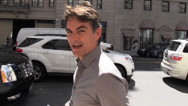 Jeff Gordon -- Hey Tom Cruise ... Bring Back Cole Trickle!