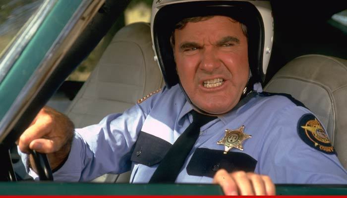 James Best Dead -- 'Dukes of Hazzard' Sheriff Dead at 88