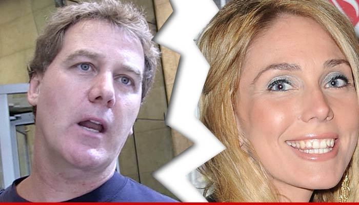 Comedian Jim Florentine Divorce -- Take My Wife, Please ... But Not My House