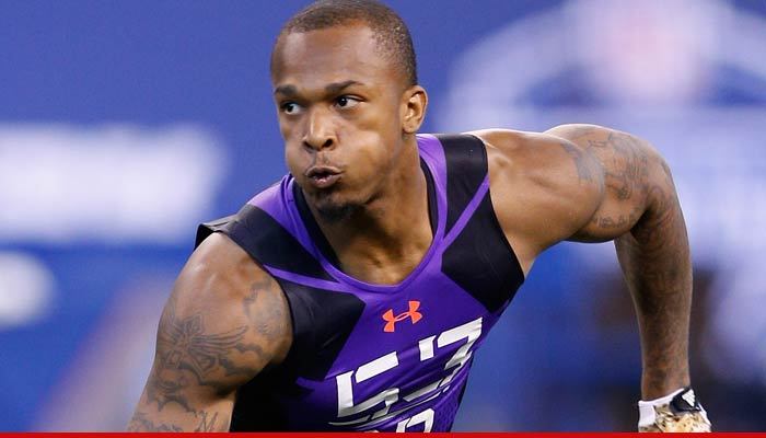 NFL Prospect PJ Williams -- Pleads Not Guilty to DUI ... I Had a Few Drinks But ...