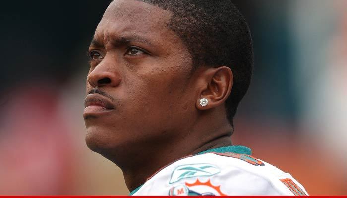 Ex-NFL Star Will Allen -- Alleged Ponzi Schemer ... Blew Fortune In Casino, Nightclubs