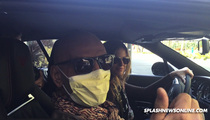 Christian Audigier -- Ed Hardy Founder Battling Cancer (VIDEO)