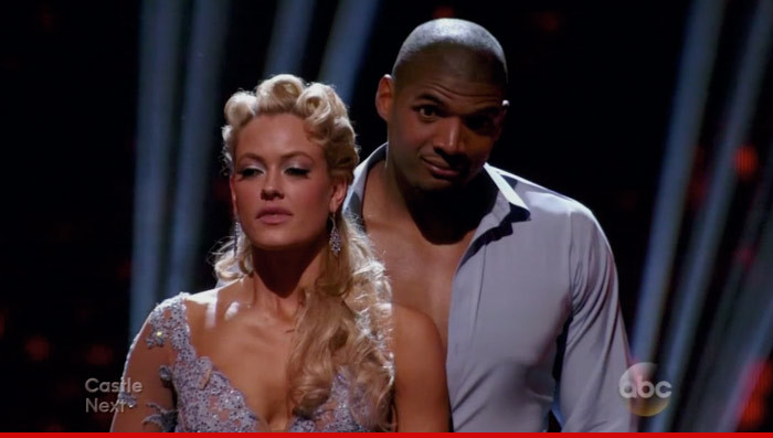 Michael Sam -- Cut from 'Dancing' ... Unemployed Again