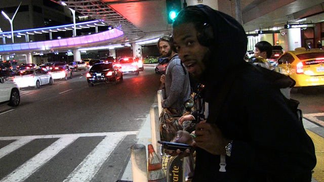 Richard Sherman -- Don't Ever Try Me With a Dirty Diaper!