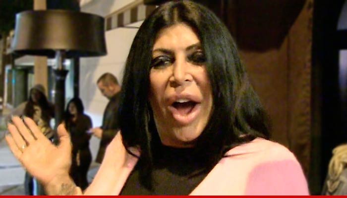 Big Ang Surgery