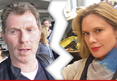 Bobby Flay Separates From Wife ... Divorce Looming