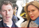 Bobby Flay Separates From Wife ... Divorce Looming
