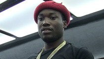 Meek Mill Sued -- Baller Grammy Party Was Strictly Forbidden ... Landlord Wants Payback